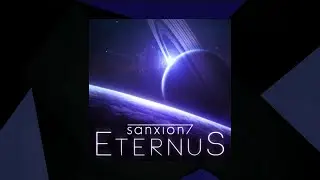 EternuS - Sanxion7 [SMX Cut]