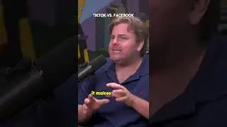 TikTok vs Facebook