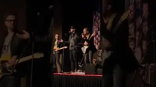 Jensen Ackles Singing S.O.B at SPNDallas #shorts