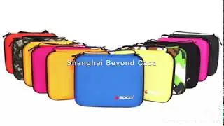 SHBC Custom OEM Cases, Best EVA case manufacturer in China