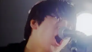 プッシュプルポット-「光」Music Video