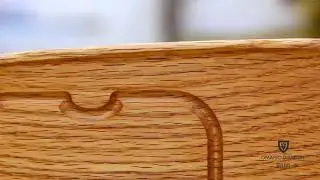 Steak serving board / Доска для подачи стейка