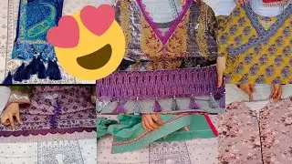 sititch and design your winter new dresses like that....#sanook by sumera