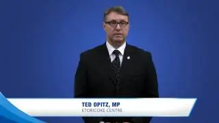MP Ted Opitz on the Benefits of Family Tax Cut