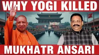 Mukhtar Ansari  Truth: Mafia, Power & Political Empire
