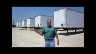 Porter Truck Sales Decatur Bridgeport TX | Used Dry Vans For Sale