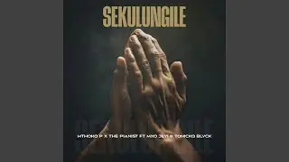 SEKULUNGILE