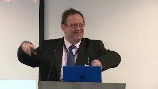 The Circular Peterborough Approach - Future Circular Cities Conference  2019