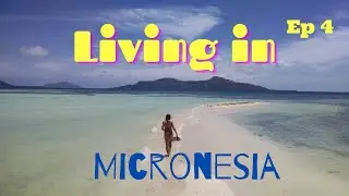 Unbelievable Adventures in Chuuk, Micronesia | Exploring Japanese Lighthouse | Absolute Freedom