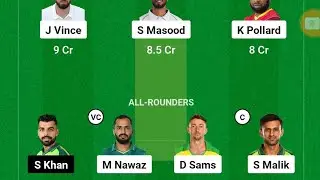 KAR VS ISL, ISL VS KAR,  KAR VS ISL DREAM11 PREDICTION, ISL VS KAR DREAM11 PREDICTION, DREAM11 PREDI