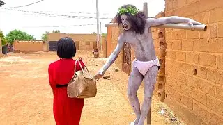 THE AVENTURE OF YELLOWMAN - Episode 72