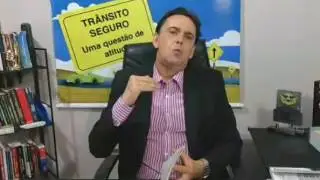 Autuar? Multar? Notificar? Voc&ecirc; sabe a diferen&ccedil;a?