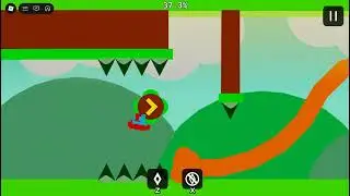 Glorious Nature (Roblox Beat Bounce)