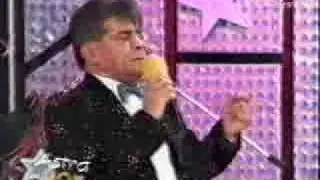 Gypsy King of Bosnia, Sulejman Ramadan Ramce