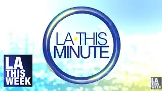 LA This Minute - 2022 Preliminary Financial Report