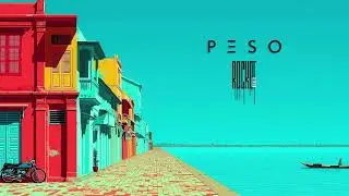Rockot - Peso (Spicy Latin Groove)