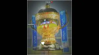 IPL 2021 Match Canceled 😢😢 || Ipl match cancel || WhatsApp Status || S Series ||