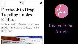 Facebook to drop trending topics feature