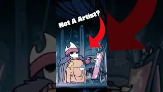 Who Is Sheo In Hollow Knight  #hollowknight #indiegame #gaming