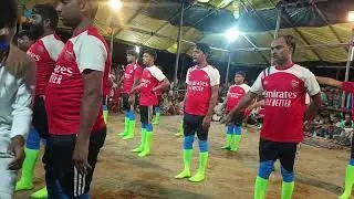 Bijl club lathi khela Champion team 🏆