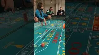 Craps class