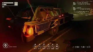 PACIFIC DRIVE Gameplay No Commentry Part 10 - Driving Survival Game