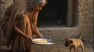 🤣Dog story very sad 😢 emotional story 😭