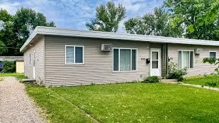 2314 6th Ave N: 3 bed, 1 bath - Walkthrough Video