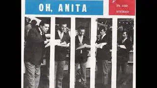 De Heikrekels  - Oh, Anita.