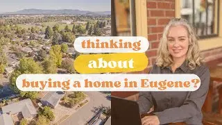 Thinking about buying a home in Eugene or beyond? Let’s talk.| Molly Mair