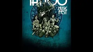 Tattoo Music Fest 2015 | Official Trailer