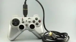 PiStation - the Handheld Console