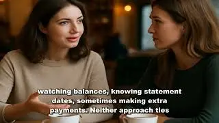 Why Credit Utilization Cost Emma $2,000&mdash;Credit Score Drop Without Missing a Payment [2024]
