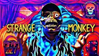 My First Horror Movie Ep. 227: Strange Monkey Reviews