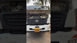 TRUCK LIFE, ENGINE WATER COOLANT CHECK