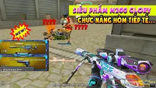 ► B&igrave;nh luận Đột K&iacute;ch - Si&ecirc;u phẩm M200 cheytac VIP glory đ&atilde; về VN - T&uacute; L&ecirc;