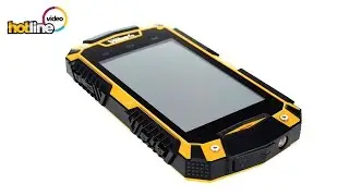 Обзор защищенного смартфона Sigma mobile X-Treme PQ15