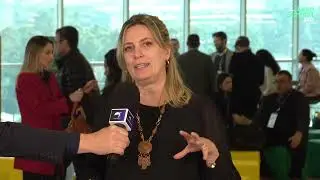 Como o Lean Transforma o Marketing Tradicional |  Ang&eacute;lica Regazzini - Lean Summit 2023