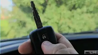 programar llaves, paso a paso, sin m&aacute;quina (nissan primera p12)