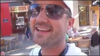Partridge Creek Mall - Vlog
