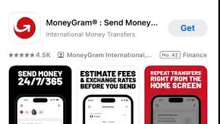 شرح تطبيق موني غرام (MoneyGram) لتحويل الأموال إلى سوريا 