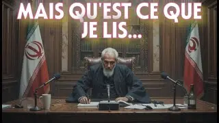 Les lois iraniennes les plus ignobles