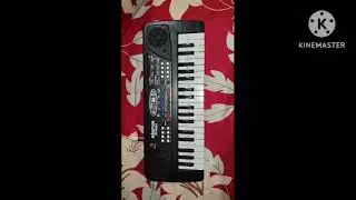 How to play doremon song in piano