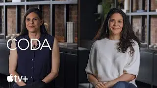 CODA &mdash; What is a DASL? | Apple TV