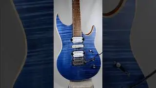 Panico Guitars M557T