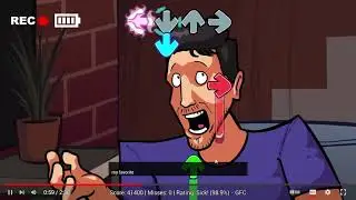 FNF: MARKIPLIER MONTAGE | INTERVIEWED ~ WHAT IS HE ASKING?! - RECHART