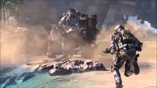 Titanfall Beta Main Menu Music (Extended Loop)