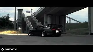 600 WHP RIDOX Aero JZA80 Supra