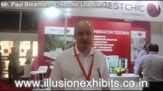 Crestchic Loadbanks