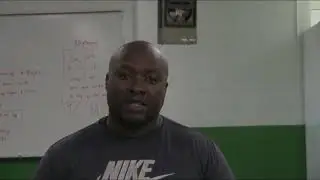 Coach Ralph Jackson (Head Football Coach Testimonial) #motivation #corporate #nfl #nba #football